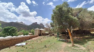 9 Days Northern Ethiopia Historical & Cultural Tour - Image - 11838